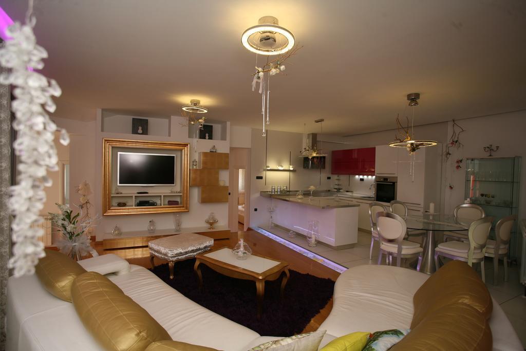 Domus Apartments Trogir Exterior foto